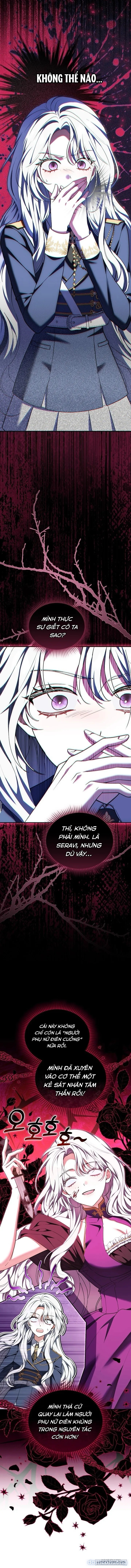 Tiểu Thư Là Kẻ Bám Đuôi 