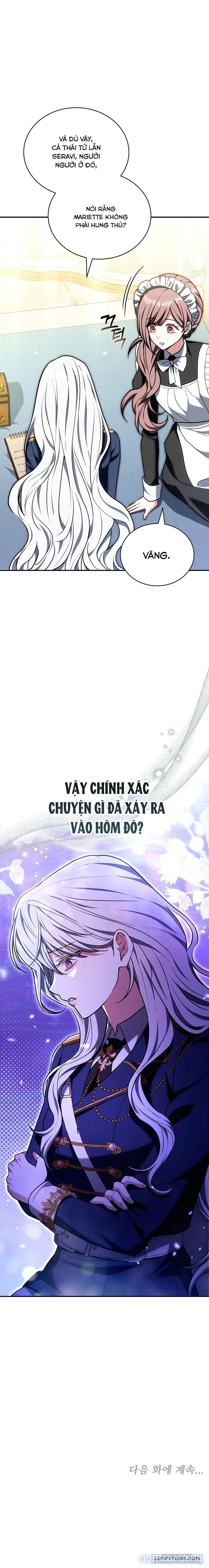 Tiểu Thư Là Kẻ Bám Đuôi 