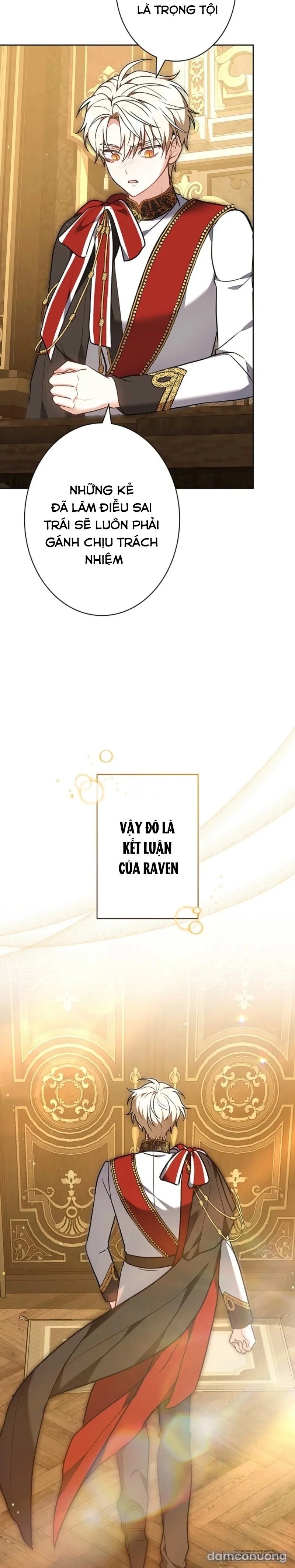 Tiểu Thư Là Kẻ Bám Đuôi 