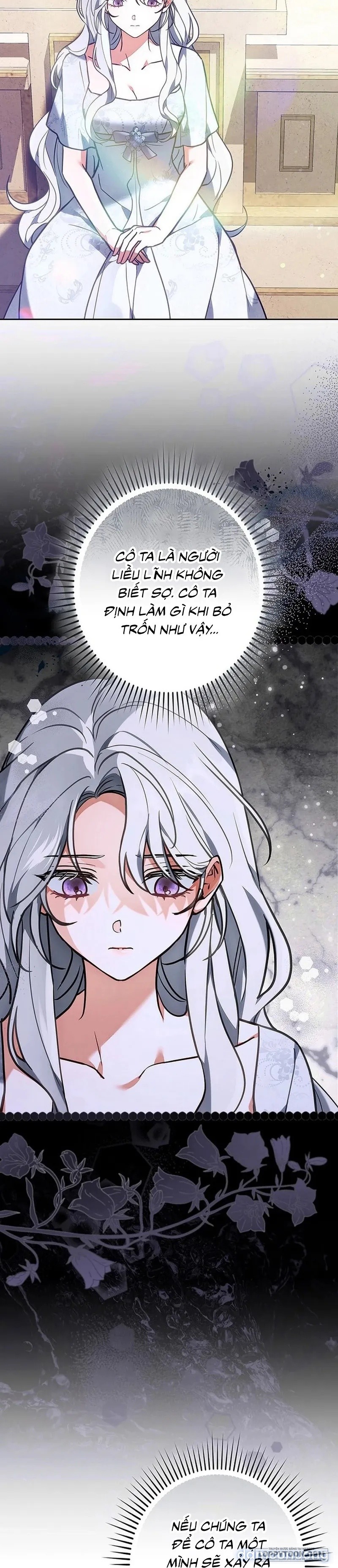 Tiểu Thư Là Kẻ Bám Đuôi 