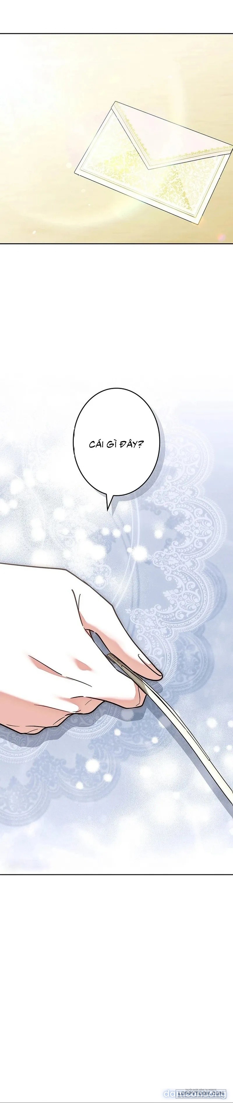 Tiểu Thư Là Kẻ Bám Đuôi 