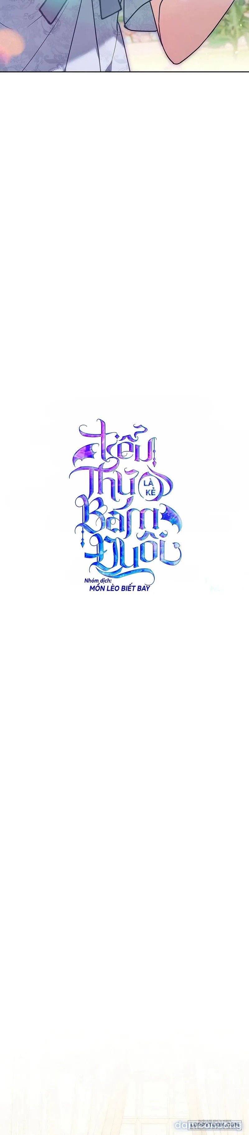 Tiểu Thư Là Kẻ Bám Đuôi 