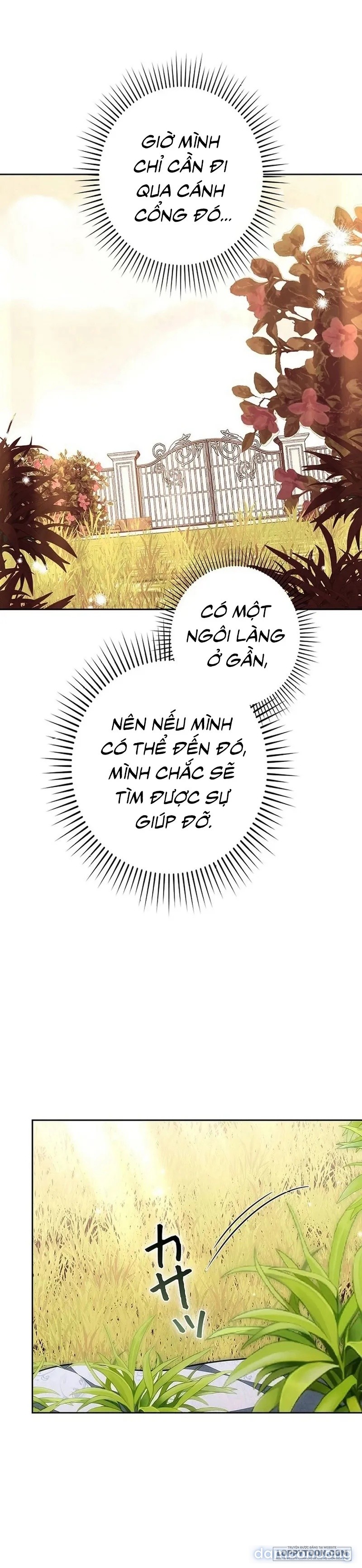 Tiểu Thư Là Kẻ Bám Đuôi 