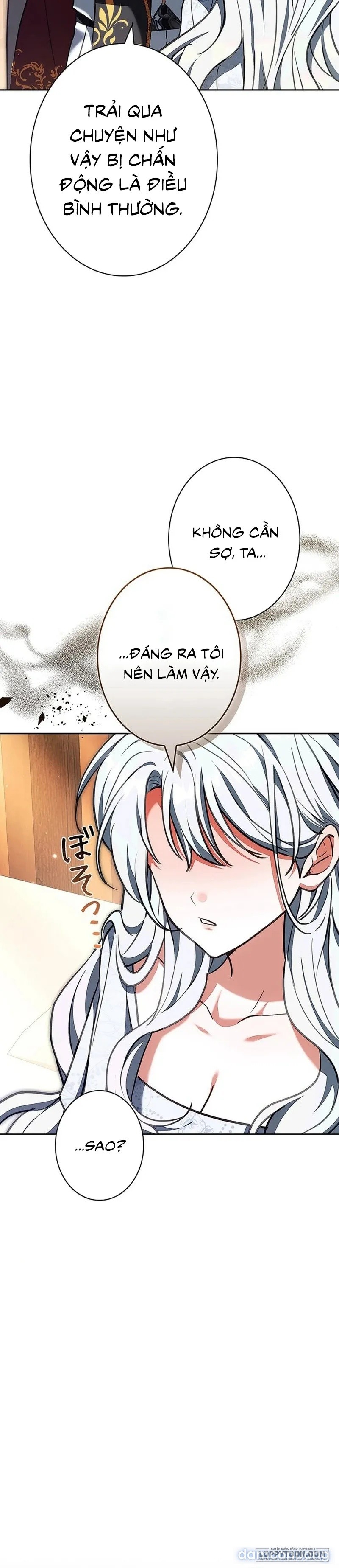 Tiểu Thư Là Kẻ Bám Đuôi 