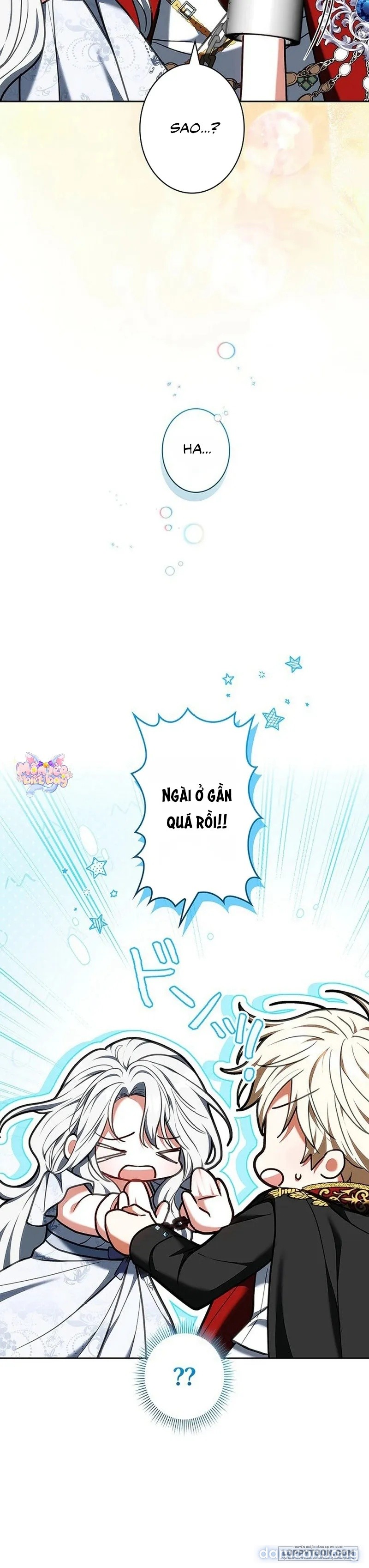 Tiểu Thư Là Kẻ Bám Đuôi 