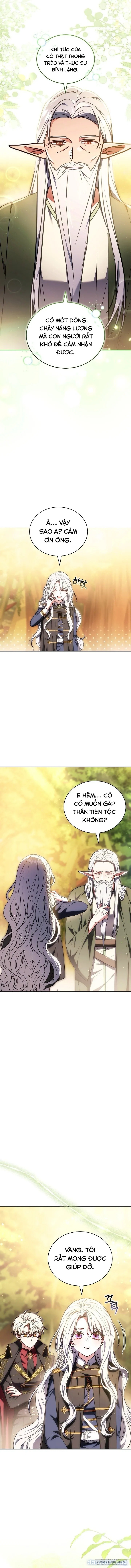 Tiểu Thư Là Kẻ Bám Đuôi 