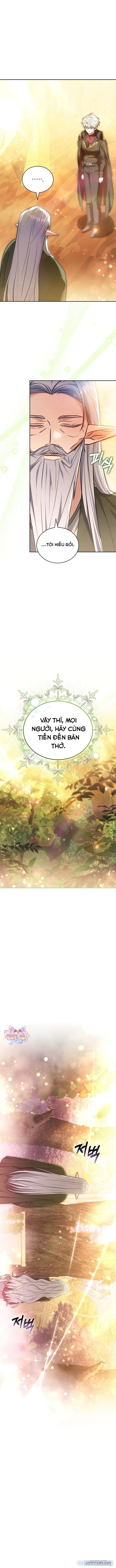 Tiểu Thư Là Kẻ Bám Đuôi 