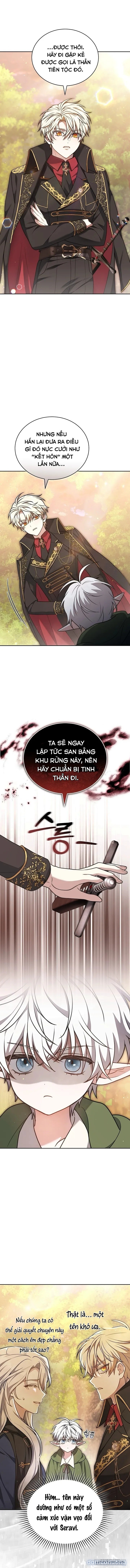 Tiểu Thư Là Kẻ Bám Đuôi 