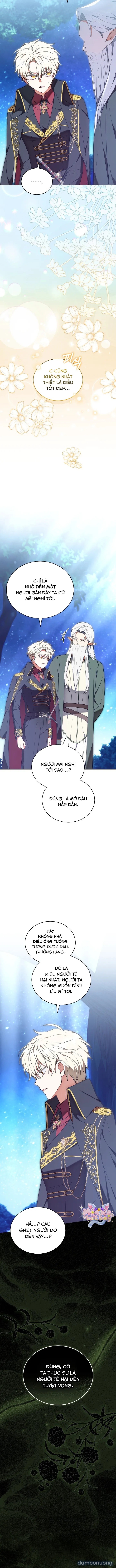 Tiểu Thư Là Kẻ Bám Đuôi 