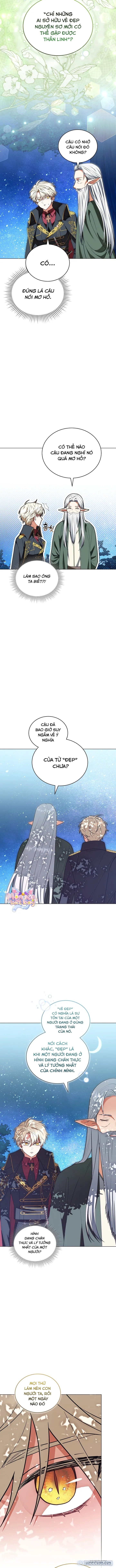 Tiểu Thư Là Kẻ Bám Đuôi 