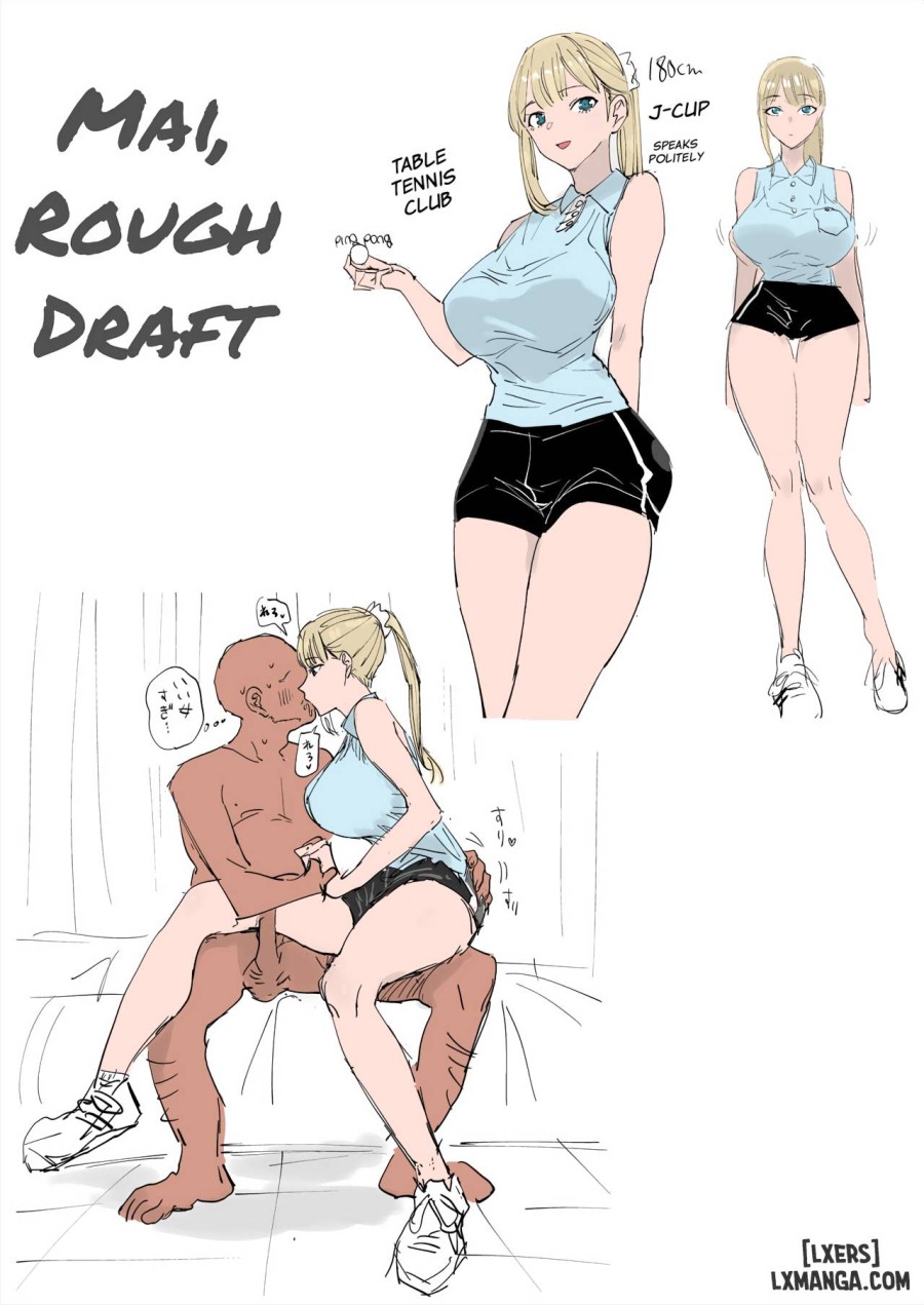 Ecchi na Fuushuu ga Aru Kaso Shuuraku no Ohanashi 