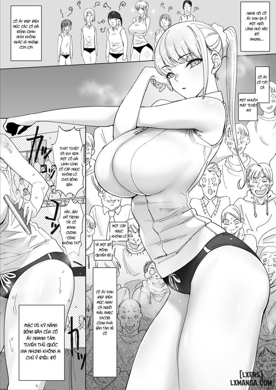 Ecchi na Fuushuu ga Aru Kaso Shuuraku no Ohanashi 