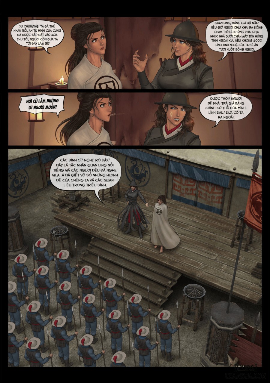 quan ling part 6 