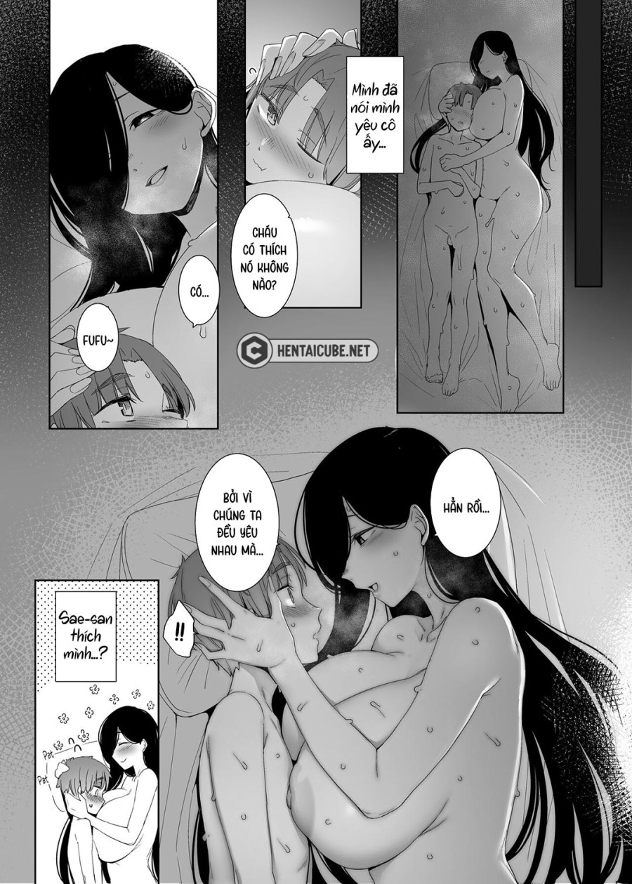 Em gái vú khủng thèm đụ 
