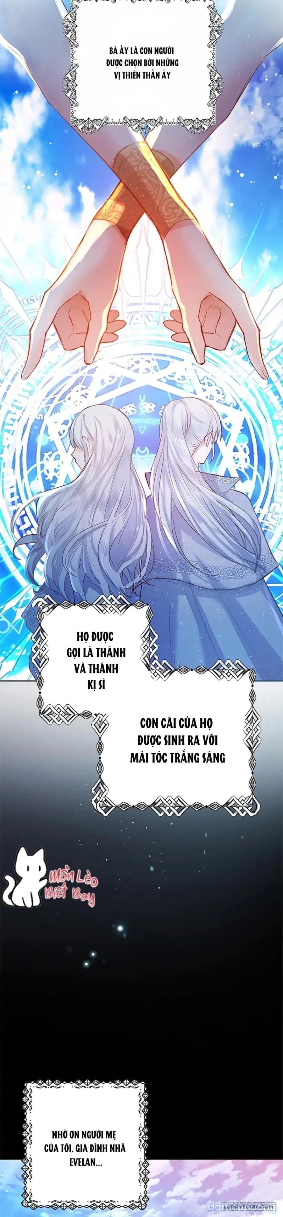 Con Gái Cưng Của Quỷ 