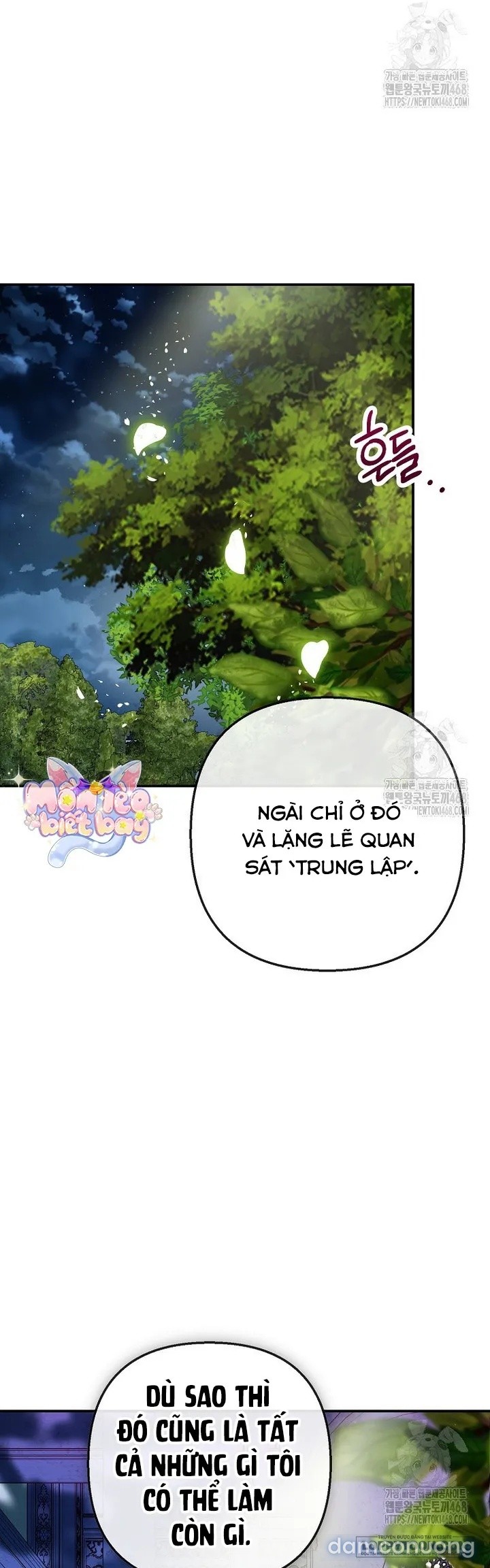 Con Gái Cưng Của Quỷ 