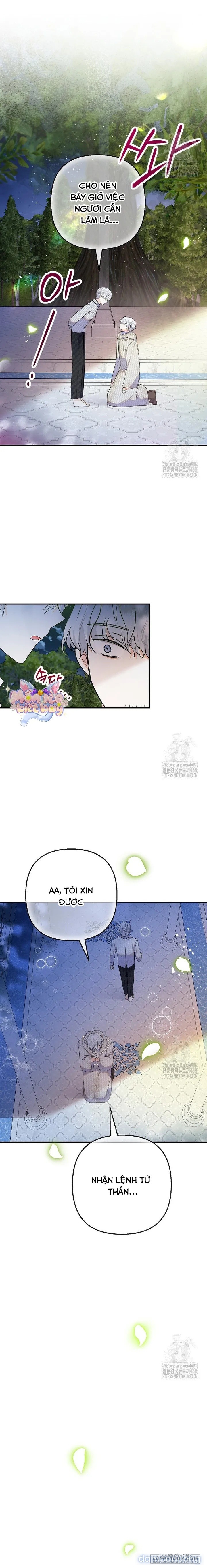 Con Gái Cưng Của Quỷ 