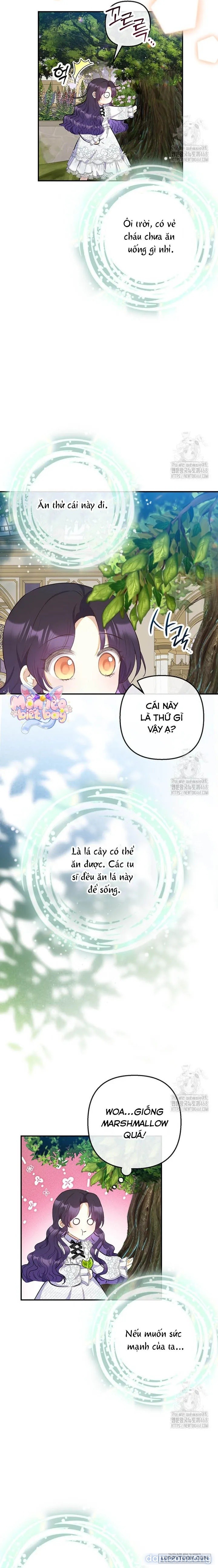 Con Gái Cưng Của Quỷ 
