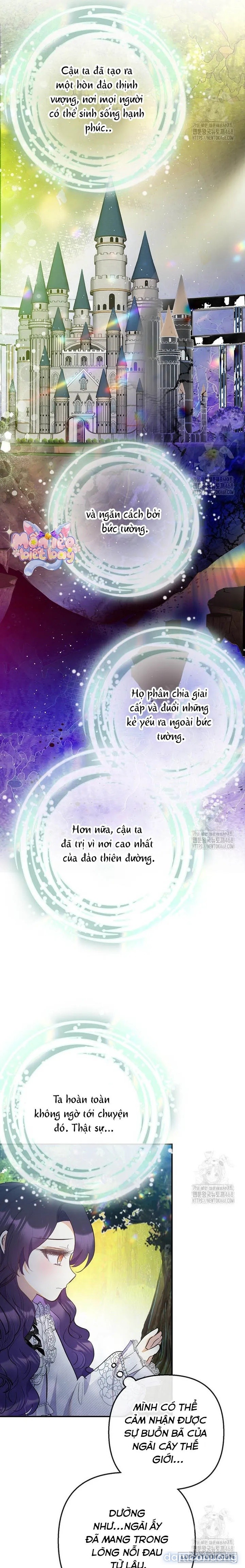 Con Gái Cưng Của Quỷ 