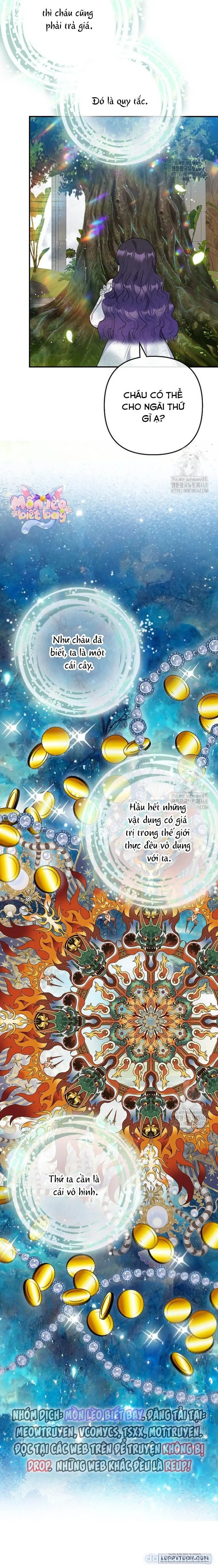 Con Gái Cưng Của Quỷ 