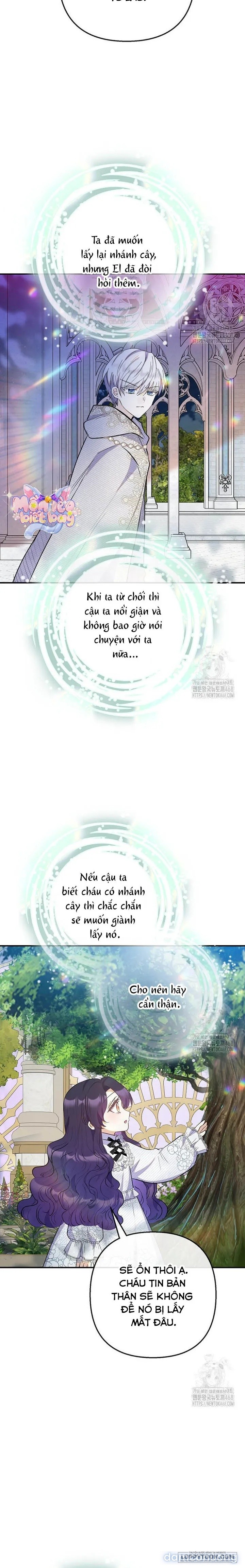Con Gái Cưng Của Quỷ 
