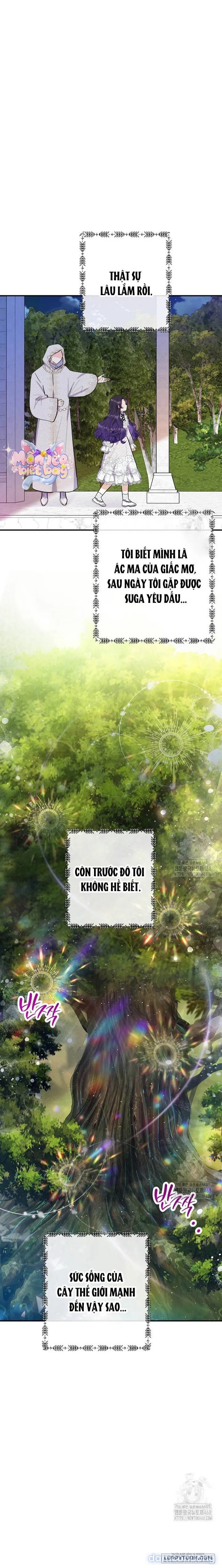 Con Gái Cưng Của Quỷ 