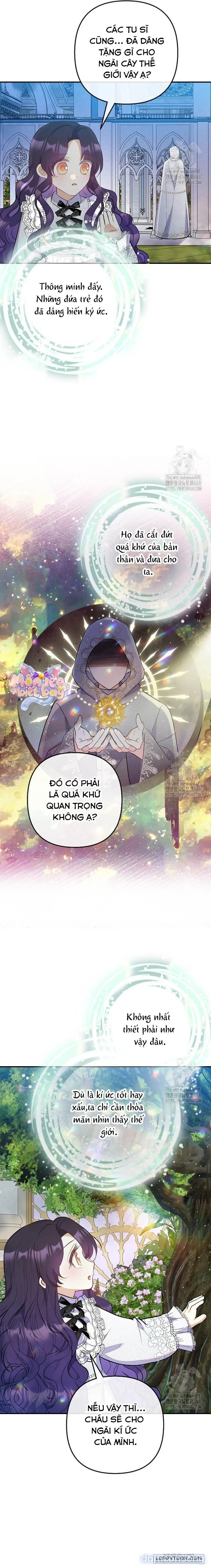 Con Gái Cưng Của Quỷ 