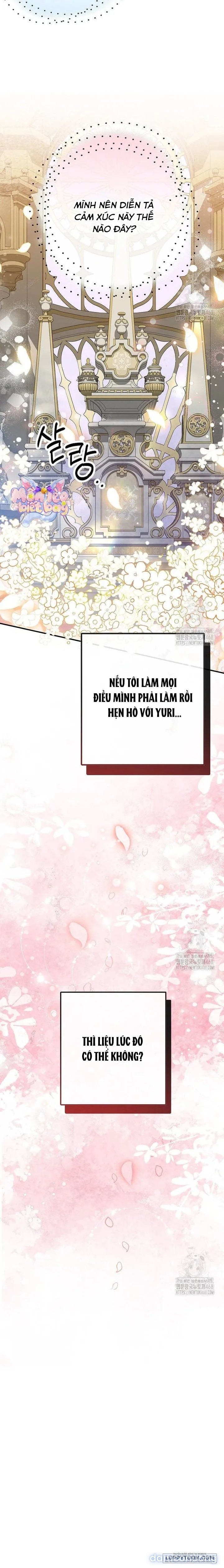 Con Gái Cưng Của Quỷ 