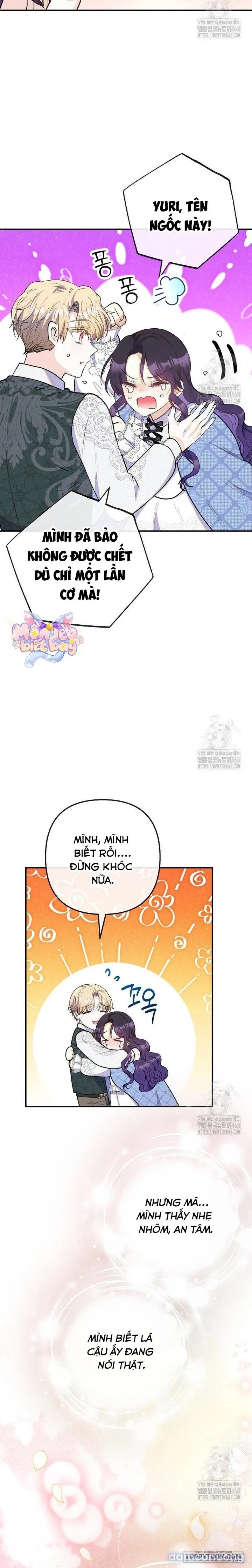 Con Gái Cưng Của Quỷ 