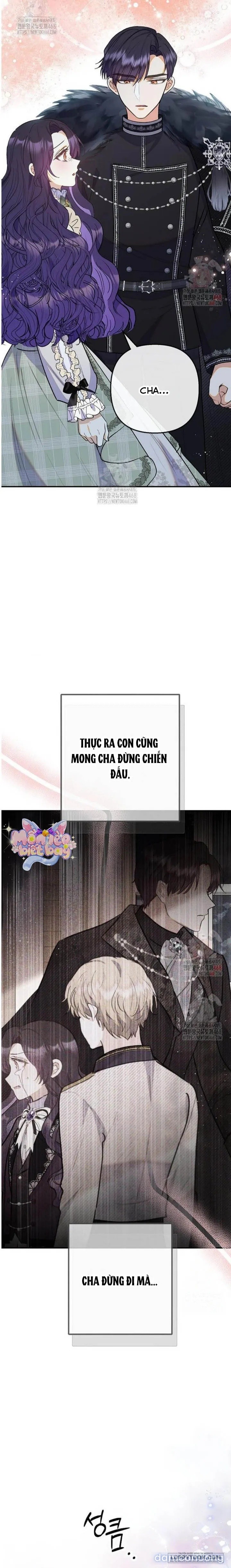 Con Gái Cưng Của Quỷ 