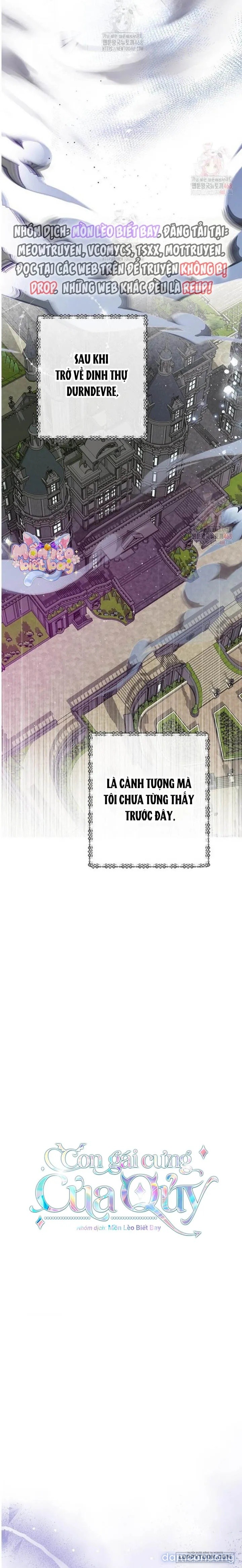 Con Gái Cưng Của Quỷ 