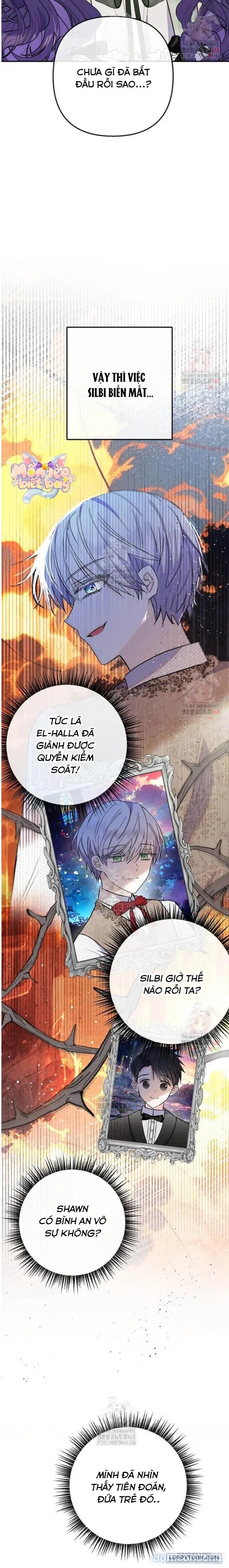 Con Gái Cưng Của Quỷ 