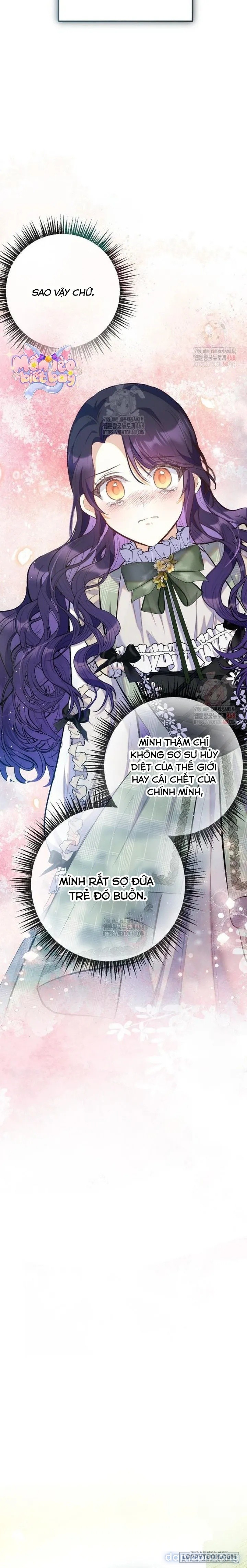 Con Gái Cưng Của Quỷ 