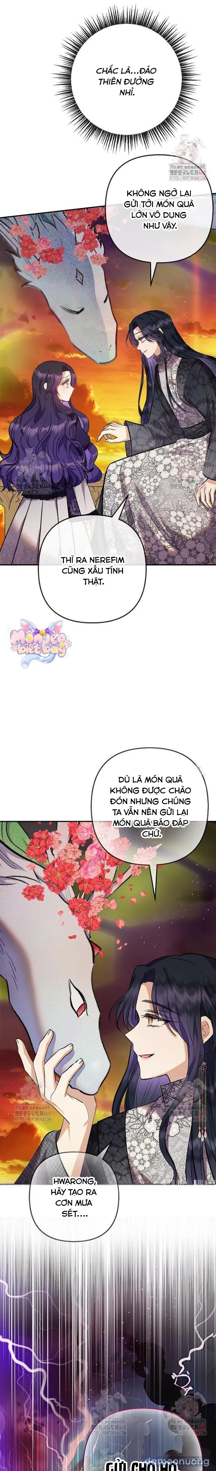 Con Gái Cưng Của Quỷ 