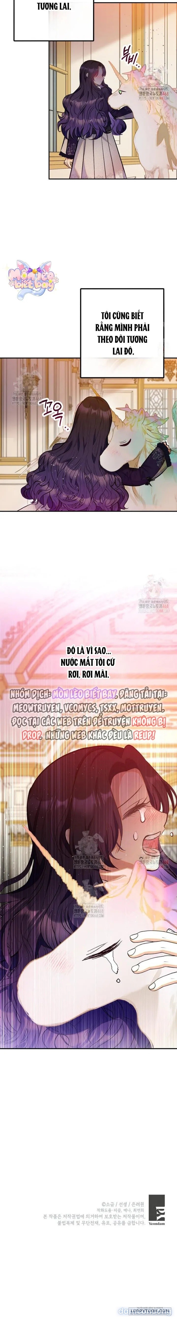 Con Gái Cưng Của Quỷ 