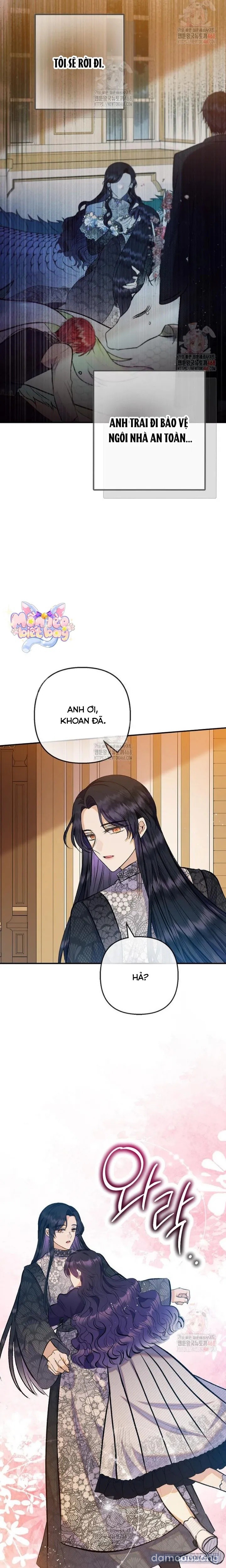 Con Gái Cưng Của Quỷ 