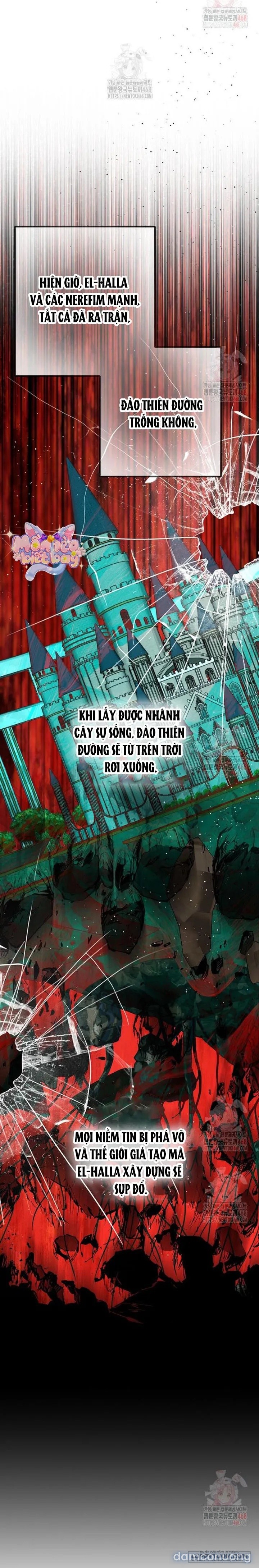 Con Gái Cưng Của Quỷ 
