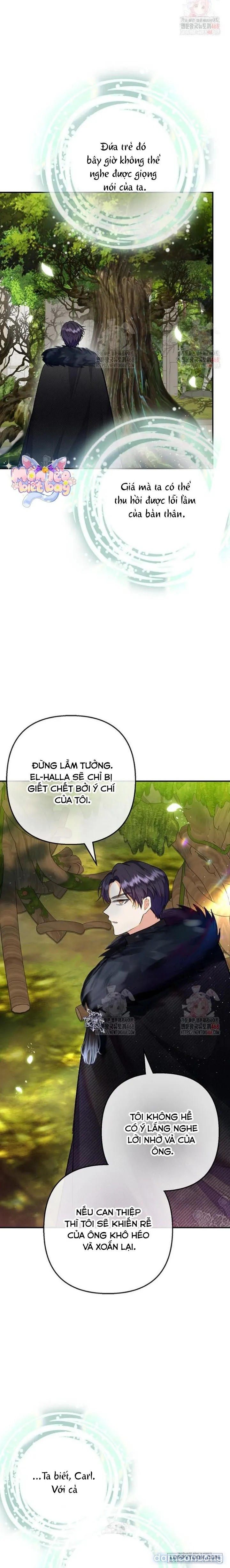 Con Gái Cưng Của Quỷ 