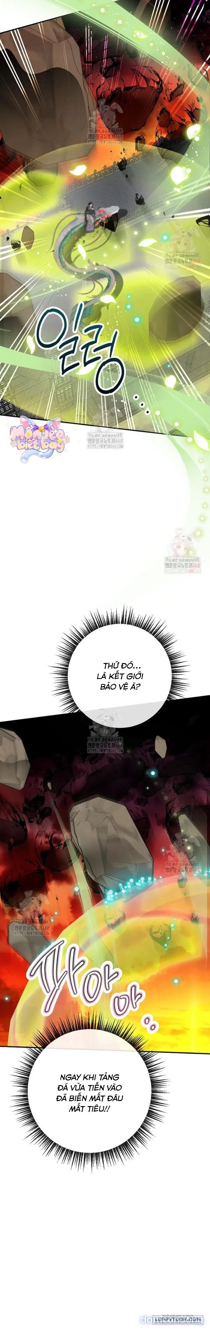 Con Gái Cưng Của Quỷ 
