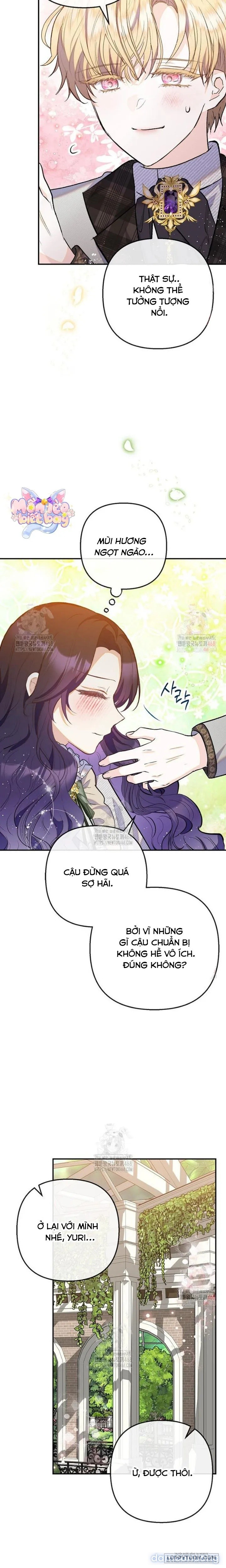 Con Gái Cưng Của Quỷ 