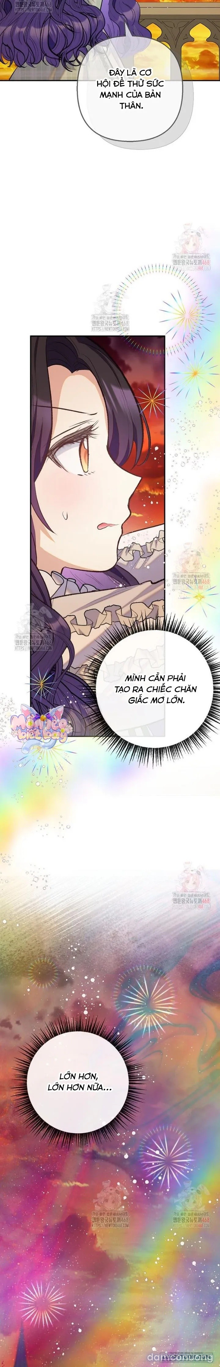 Con Gái Cưng Của Quỷ 