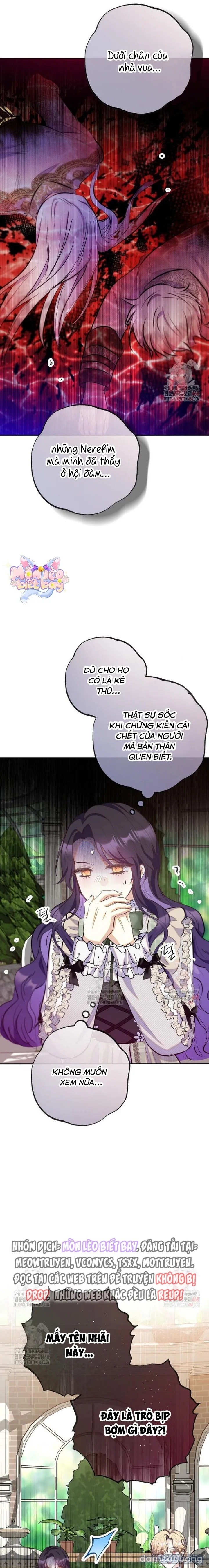 Con Gái Cưng Của Quỷ 