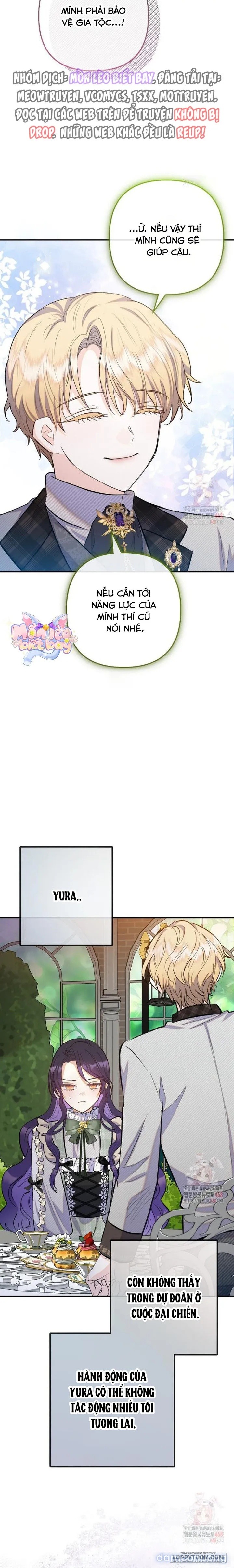 Con Gái Cưng Của Quỷ 