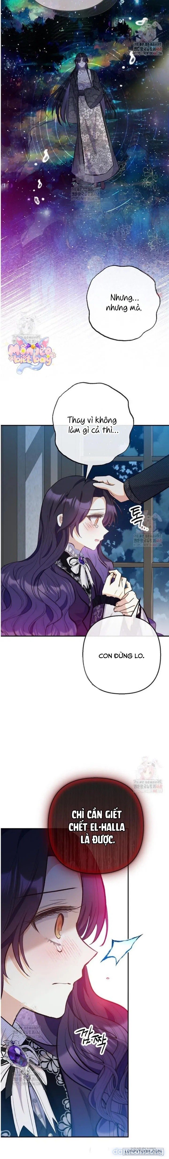 Con Gái Cưng Của Quỷ 