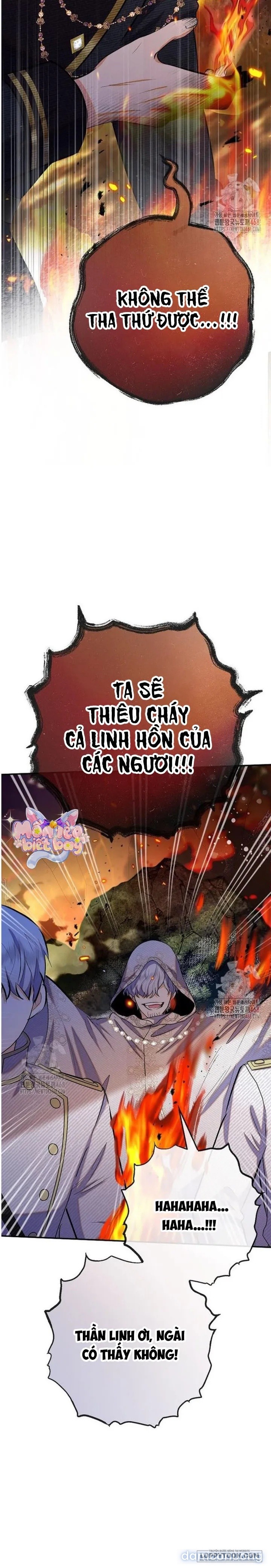 Con Gái Cưng Của Quỷ 