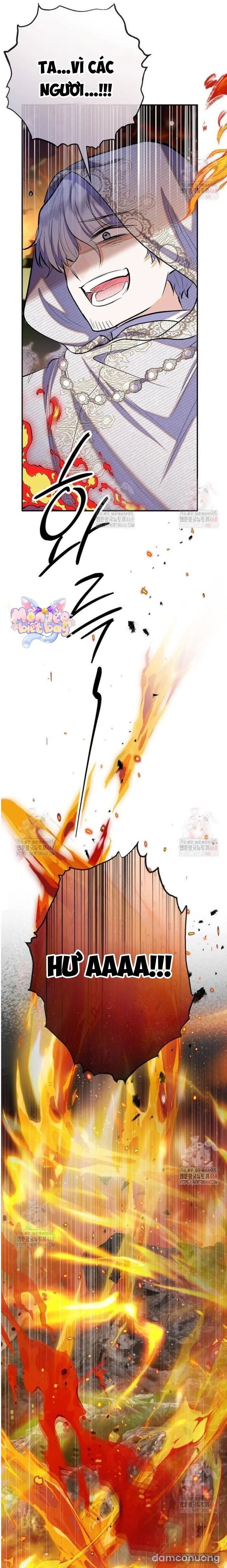 Con Gái Cưng Của Quỷ 