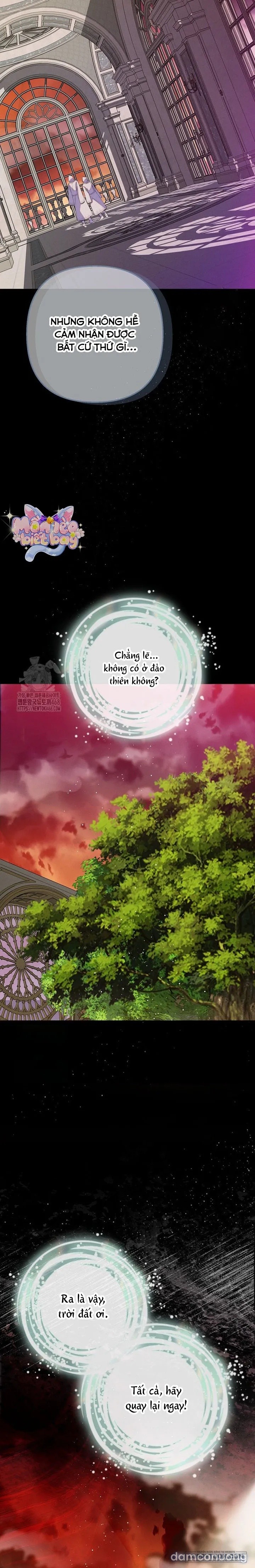 Con Gái Cưng Của Quỷ 