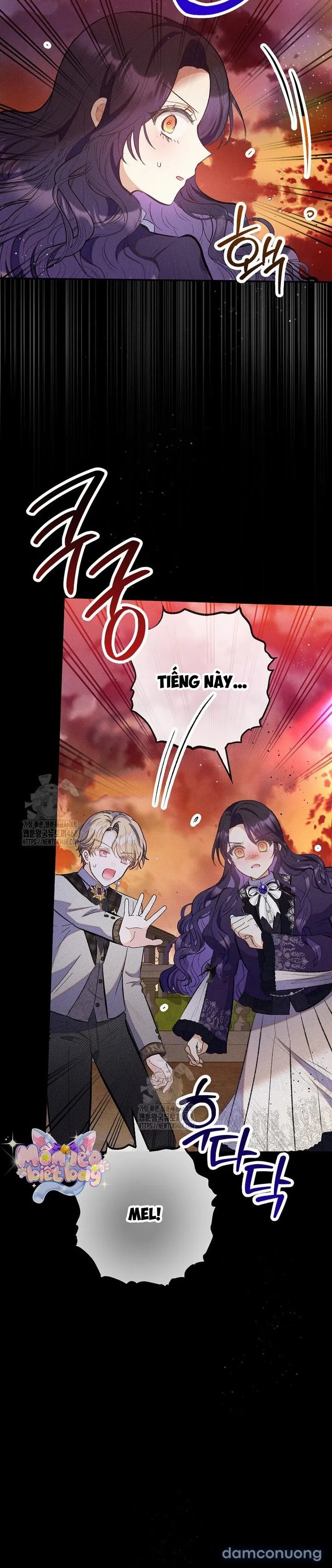 Con Gái Cưng Của Quỷ 