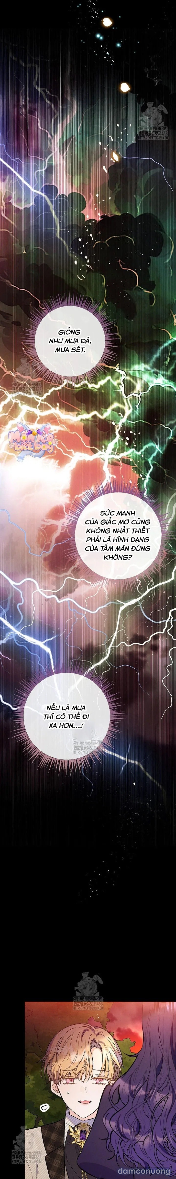 Con Gái Cưng Của Quỷ 