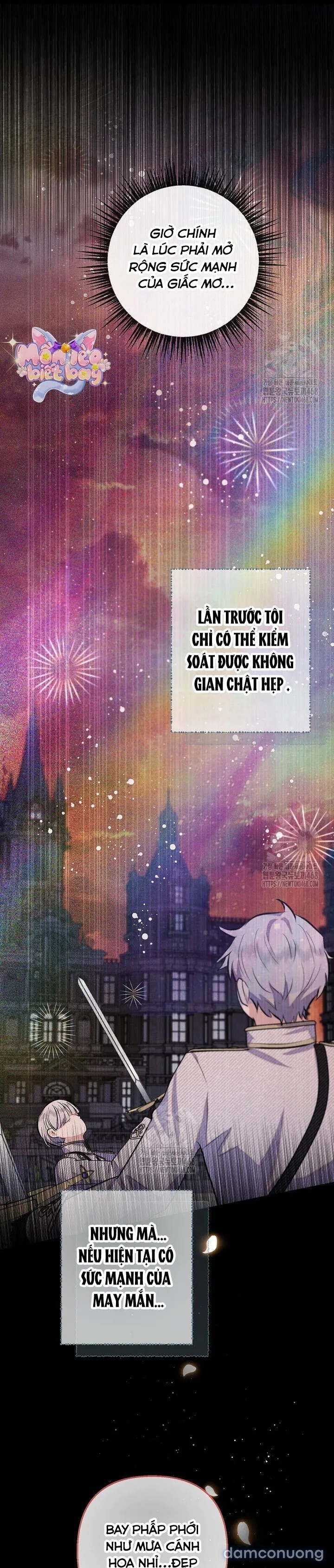 Con Gái Cưng Của Quỷ 